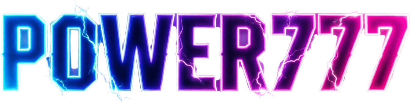 POWER777 logo